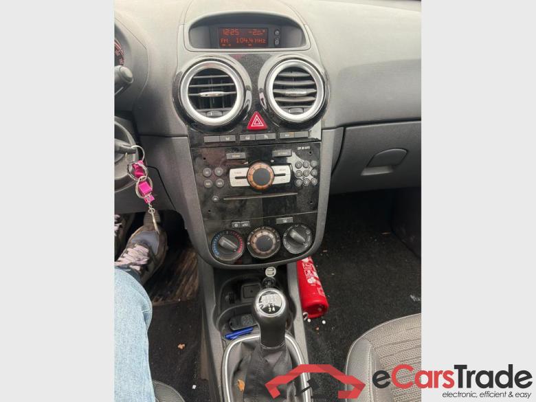 OPEL Corsa Corsa 1.0i Enjoy #5