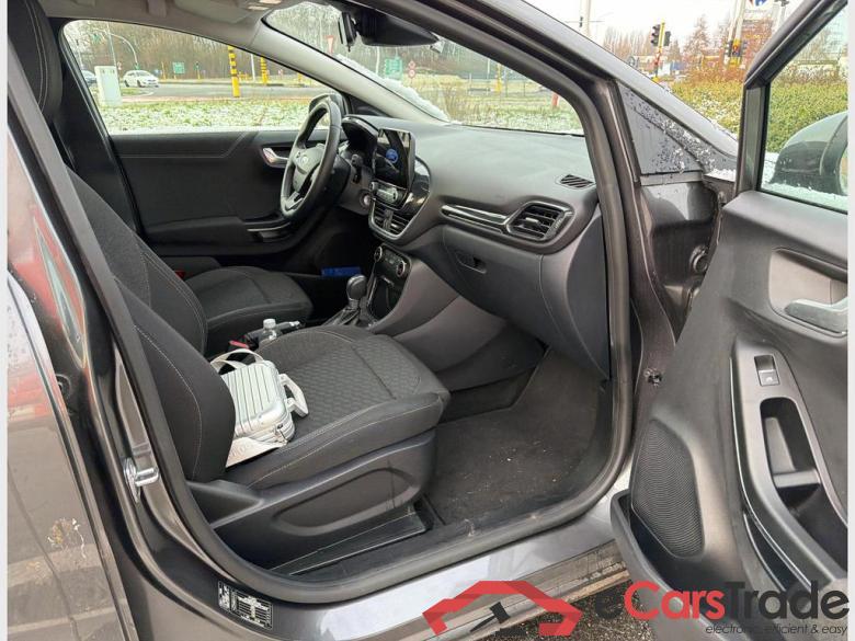 FORD Puma Puma 1.0 EcoBoost mHEV ST-Line #3