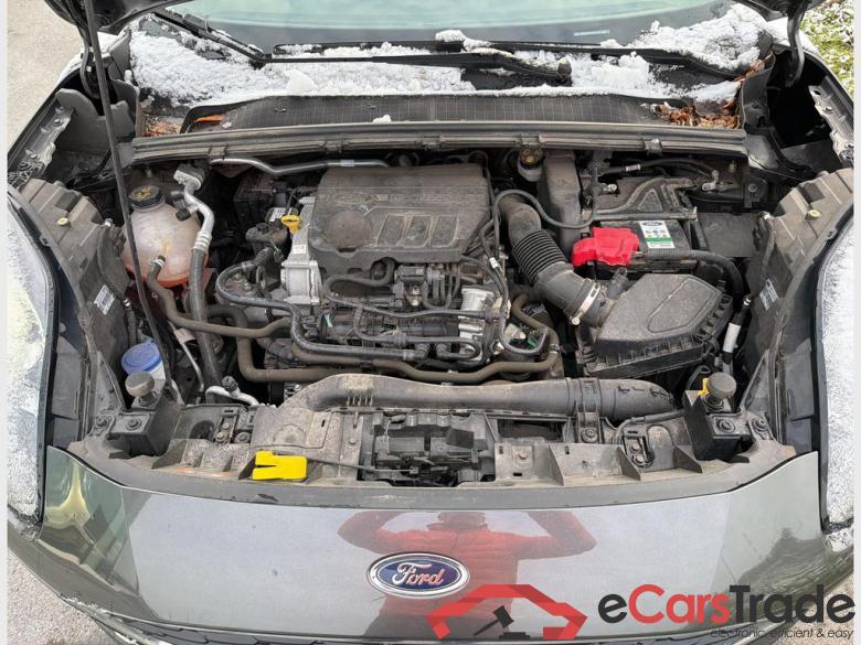 FORD Puma Puma 1.0 EcoBoost mHEV ST-Line #4