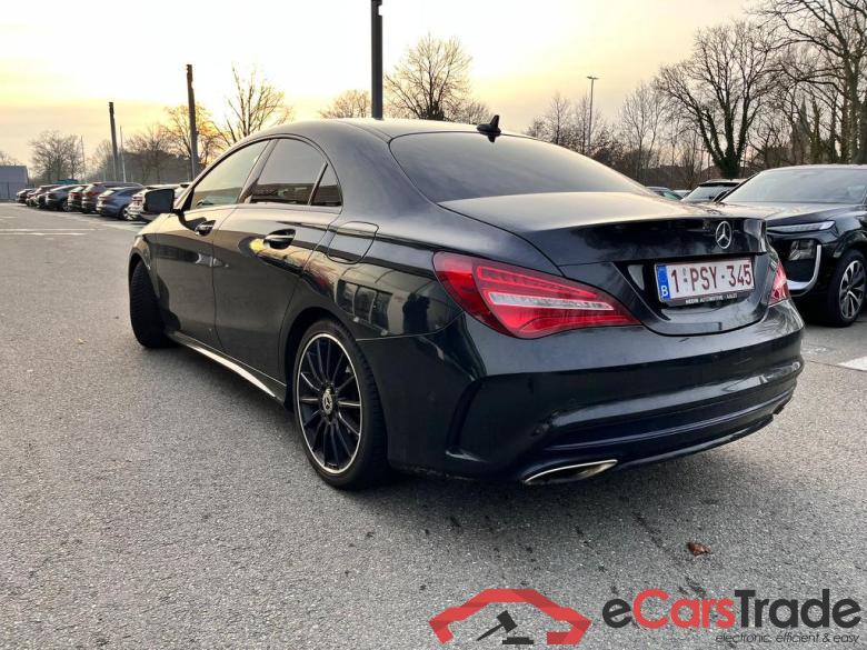 MERCEDES-BENZ CLA 180 180 #3