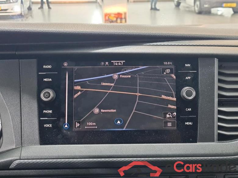 VOLKSWAGEN Transporter 81 kW #3