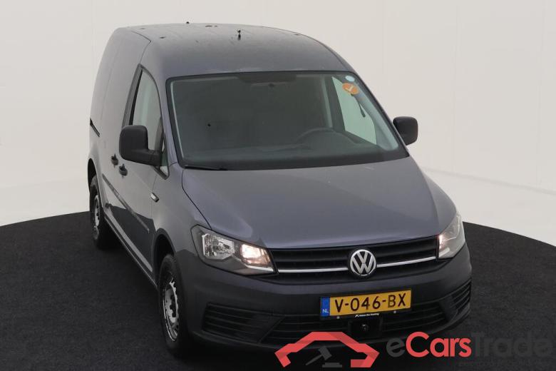VOLKSWAGEN Caddy 75 kW #3