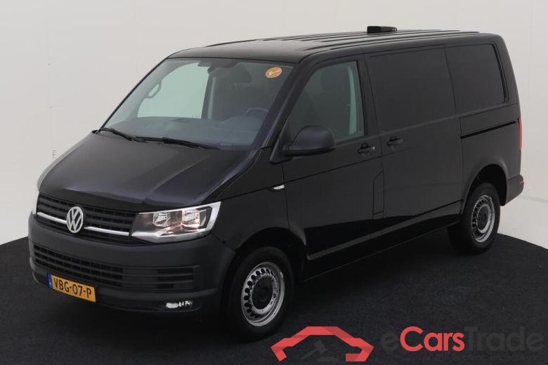 VOLKSWAGEN Transporter 110 kW #1