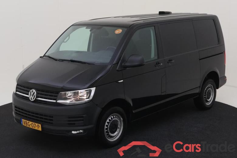 VOLKSWAGEN Transporter 110 kW