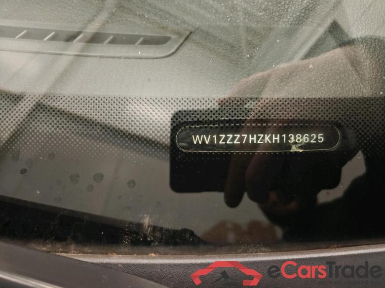 VOLKSWAGEN Transporter 110 kW #2