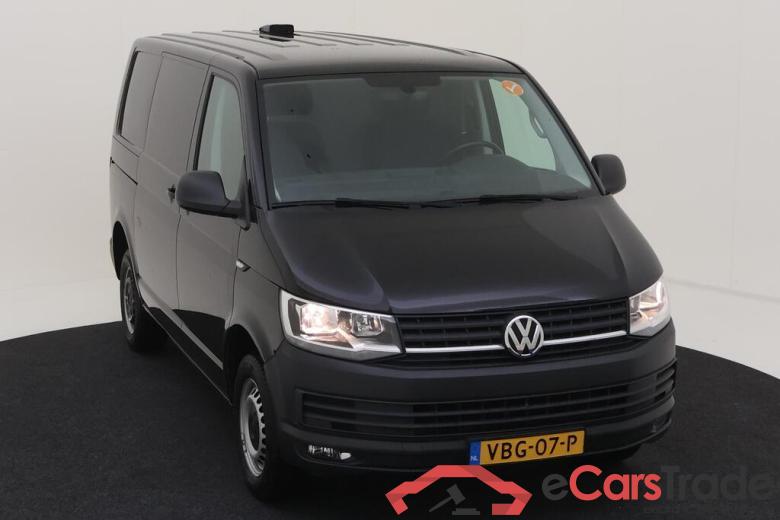 VOLKSWAGEN Transporter 110 kW #4