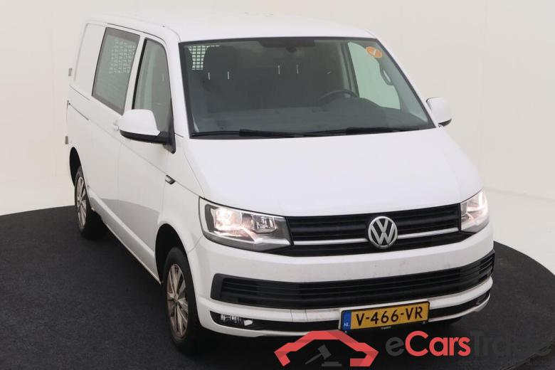 VOLKSWAGEN Transporter 110 kW #4