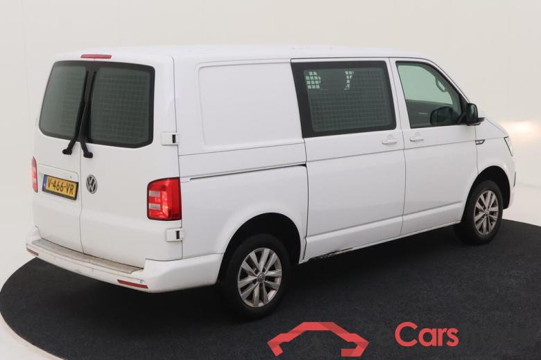 VOLKSWAGEN Transporter 110 kW #5