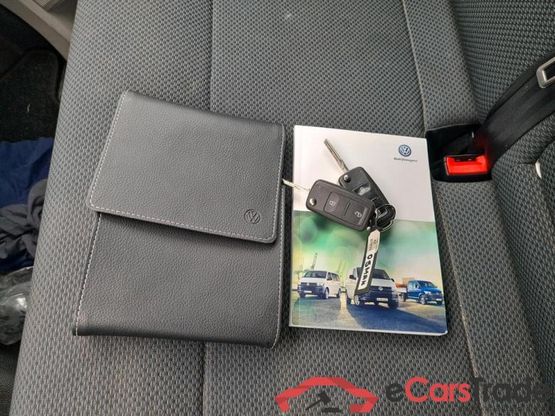 VOLKSWAGEN Transporter 110 kW #6