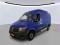 preview Volkswagen Crafter #0