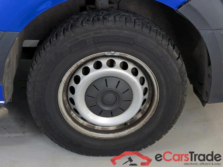 VOLKSWAGEN Crafter 75 kW #6