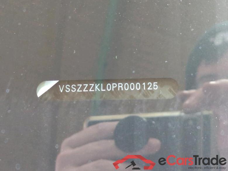 Leon Style 2.0 TDI 110KW AT7 E6d #4