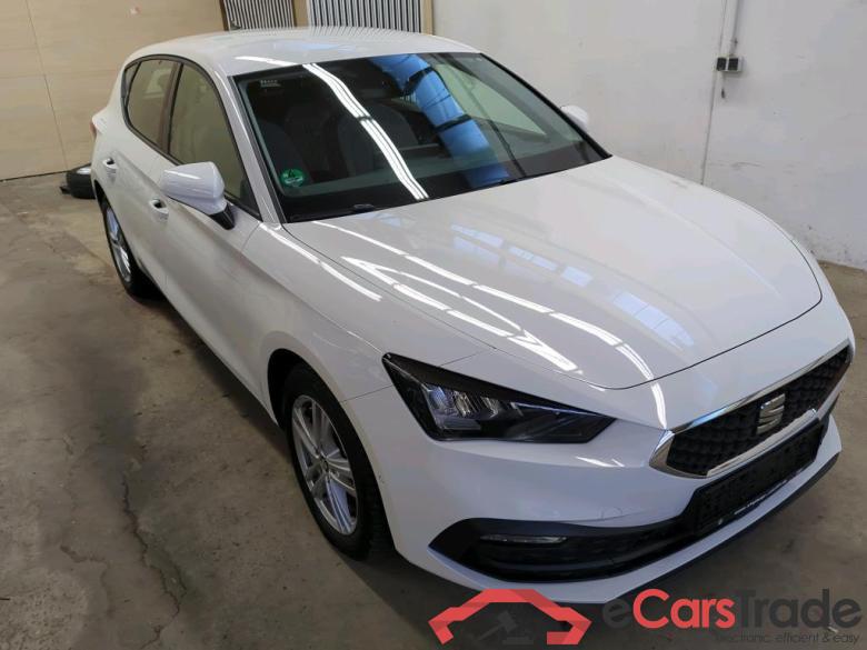 Leon Style 2.0 TDI 110KW AT7 E6d #6