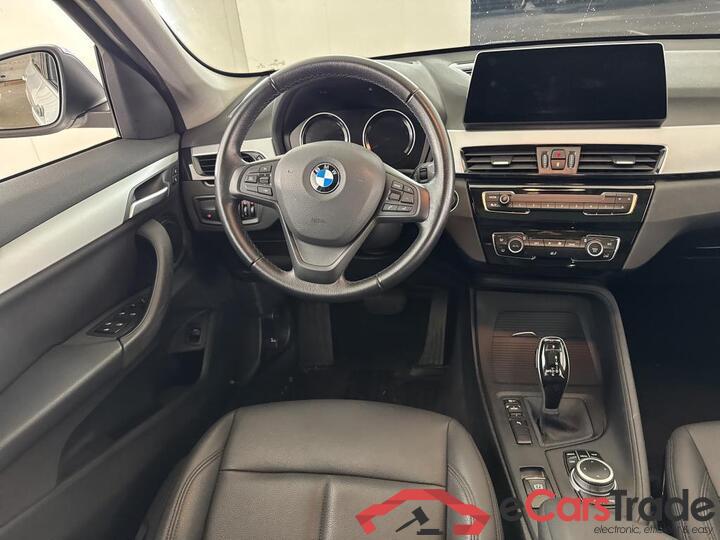 BMW X1 X1 sDrive18iA (100 kW) 100kW/136pk  5D/P Auto-7 #5