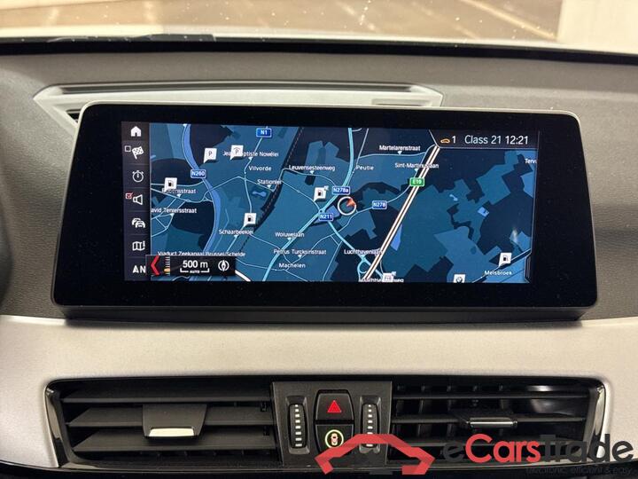 BMW X1 X1 sDrive18iA (100 kW) 100kW/136pk  5D/P Auto-7 #6