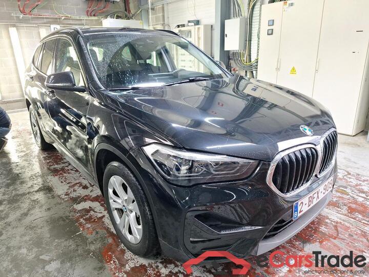 BMW X1 X1 xDrive25e (162 kW) (PHEV) 162kW/220pk  5D/P Auto-6 #2