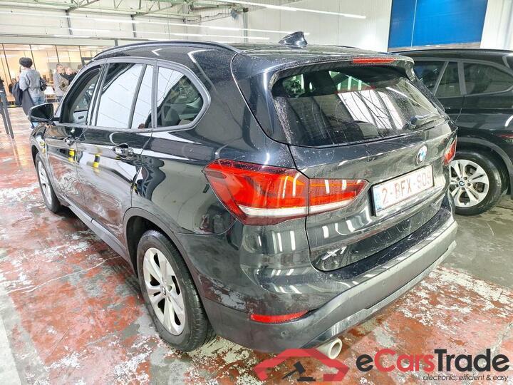 BMW X1 X1 xDrive25e (162 kW) (PHEV) 162kW/220pk  5D/P Auto-6 #3