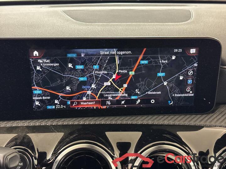Mercedes A-Klasse A-Klasse A 250 e Business Solution (PHEV) 160kW/218pk  5D/P Auto-8 #6