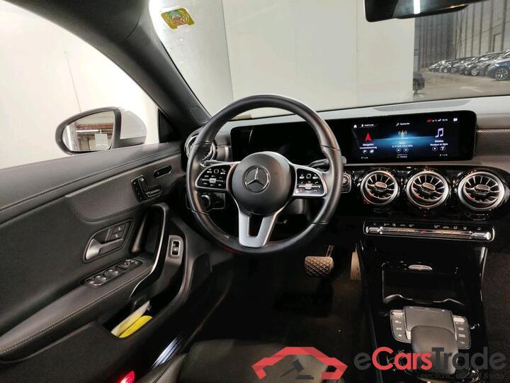 Mercedes CLA CLA CLA 250 e Business Solution 160kW/218pk  4D/P Auto-8 #5