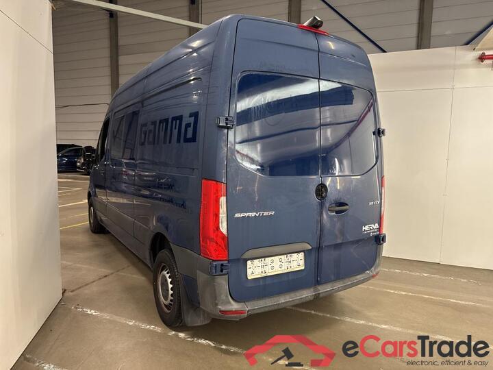 Mercedes Sprinter Sprinter 311 CDI GB L2 FWD Functional 3.5T 84kW/114pk  4D/P Man-6 #3