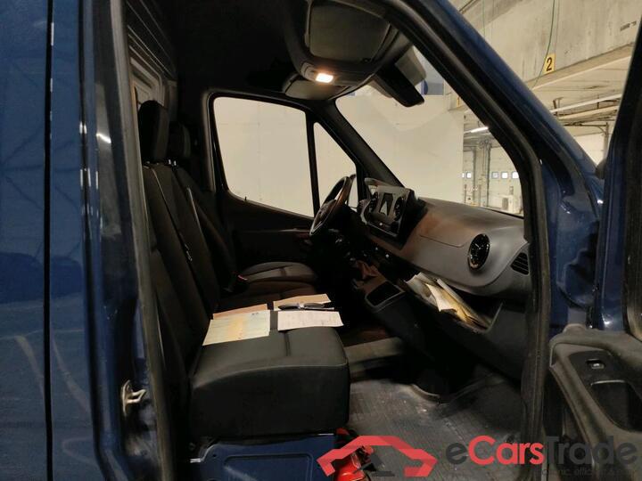 Mercedes Sprinter Sprinter 311 CDI GB L2 FWD Functional 3.5T 84kW/114pk  4D/P Man-6 #6