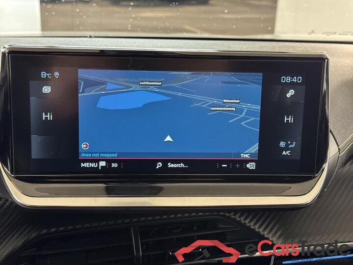 Peugeot 2008 2008 1.2 Puretech S/S EAT8 GT 96kW/130pk  5D/P Auto-8 #6