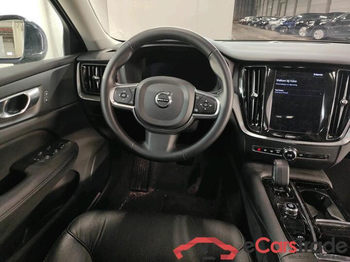 Volvo V60 V60 T6 PHEV 4x4 Core Aut. (PHEV) 257kW/350pk  5D/P Auto-8 - CO2 indicatief #5