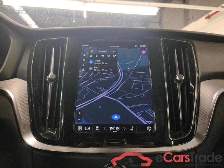 Volvo V60 V60 T6 PHEV 4x4 Core Aut. (PHEV) 257kW/350pk  5D/P Auto-8 - CO2 indicatief #6