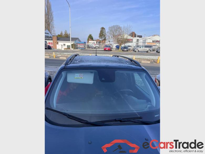 JEEP Renegade Renegade 1.6 MJD Black Star AdBlue #2