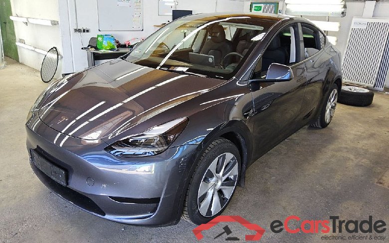 TESLA Model Y RWD 5d 220kW
