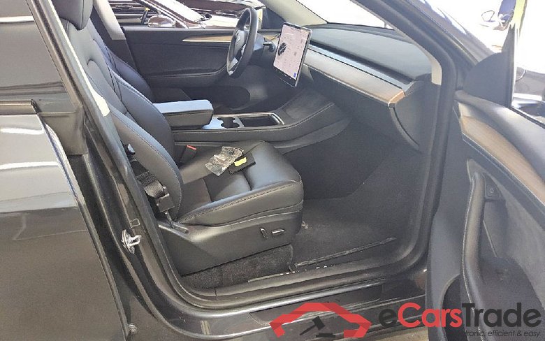 TESLA Model Y RWD 5d 220kW #4