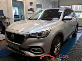 MG EHS PHEV Luxury 5d 119kW #1