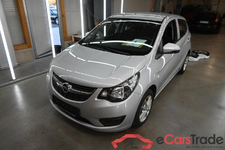 Karl Edition Start/Stop 1.0 54KW MT5 E6dT