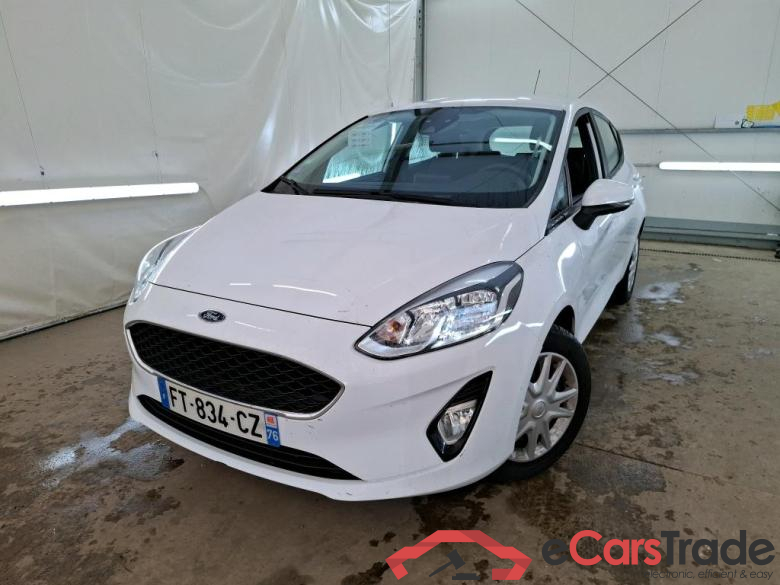 Fiesta Cool&Connect 1.1 75CV BVM5 E6dT