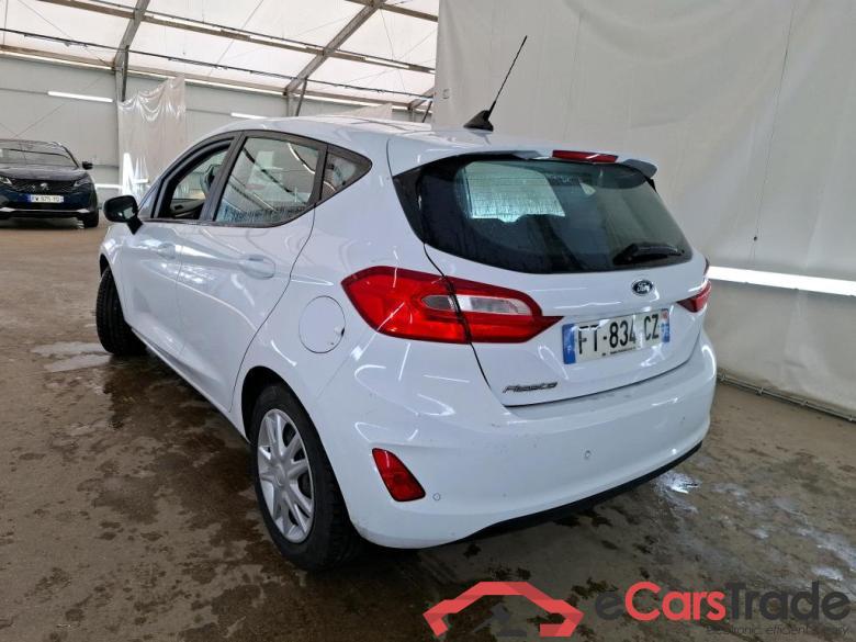 Fiesta Cool&Connect 1.1 75CV BVM5 E6dT #2