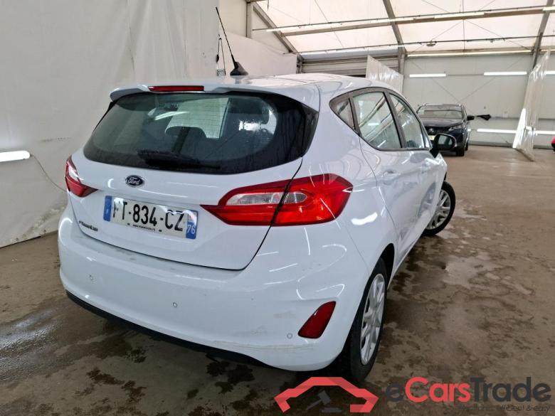 Fiesta Cool&Connect 1.1 75CV BVM5 E6dT #3