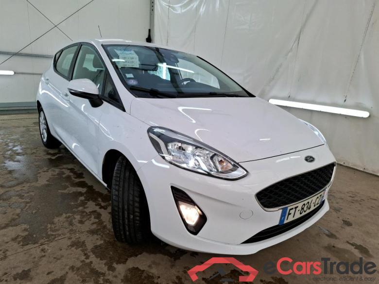 Fiesta Cool&Connect 1.1 75CV BVM5 E6dT #4