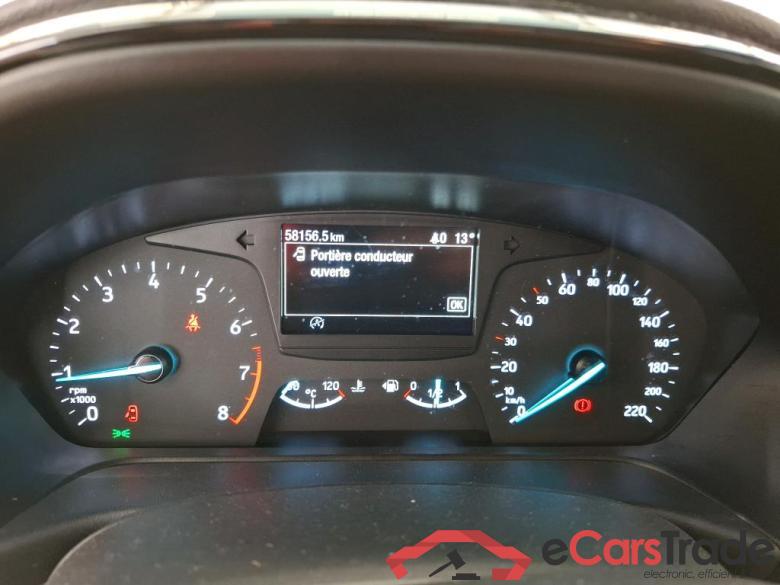 Fiesta Cool&Connect 1.1 75CV BVM5 E6dT #6