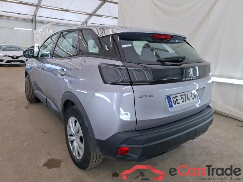 3008 Active Pack 1.5 HDi 130CV BVA8 E6d #2