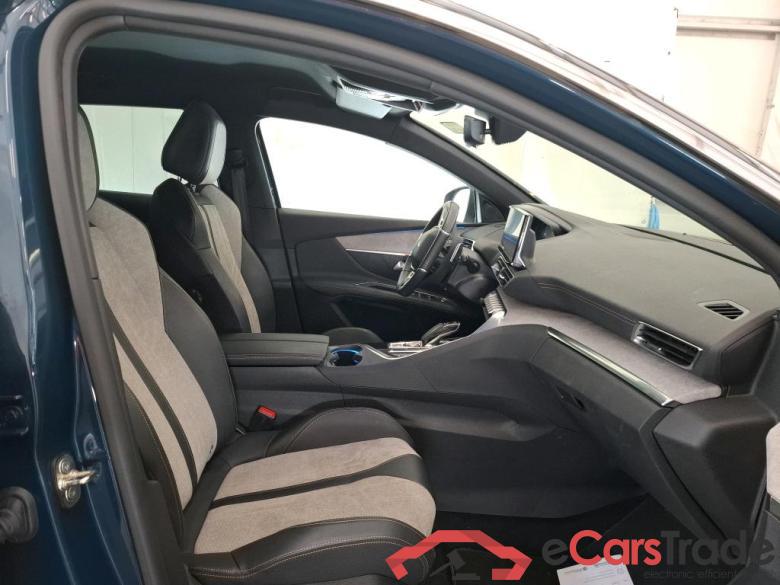 PEUGEOT 3008 / 2020 / 5P / SUV 1.6 HYBRID 225 E-EAT8 GT #6