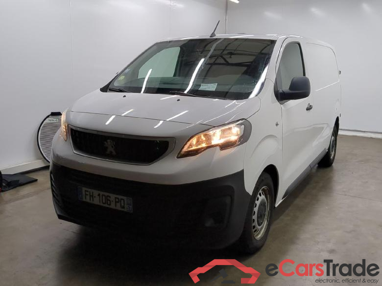 Expert Fourgon Premium L2 2.0 HDi 120CV BVM6 E6