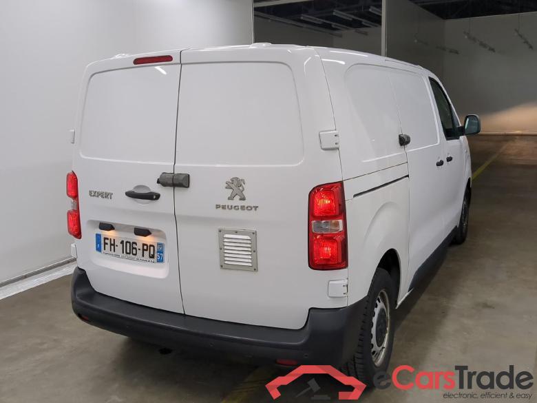 Expert Fourgon Premium L2 2.0 HDi 120CV BVM6 E6 #3