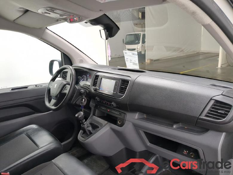 Expert Fourgon Premium L2 2.0 HDi 120CV BVM6 E6 #5