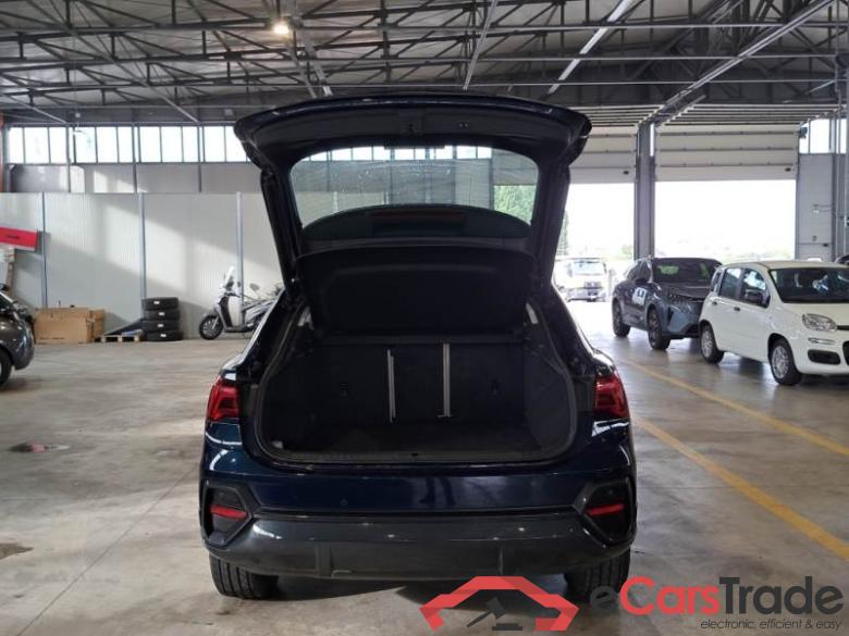 AUDI Q3 SPORTBACK / 2019 / 5P / SUV 40 TFSI QUATTRO S TRONIC BUSINESS PLUS #5
