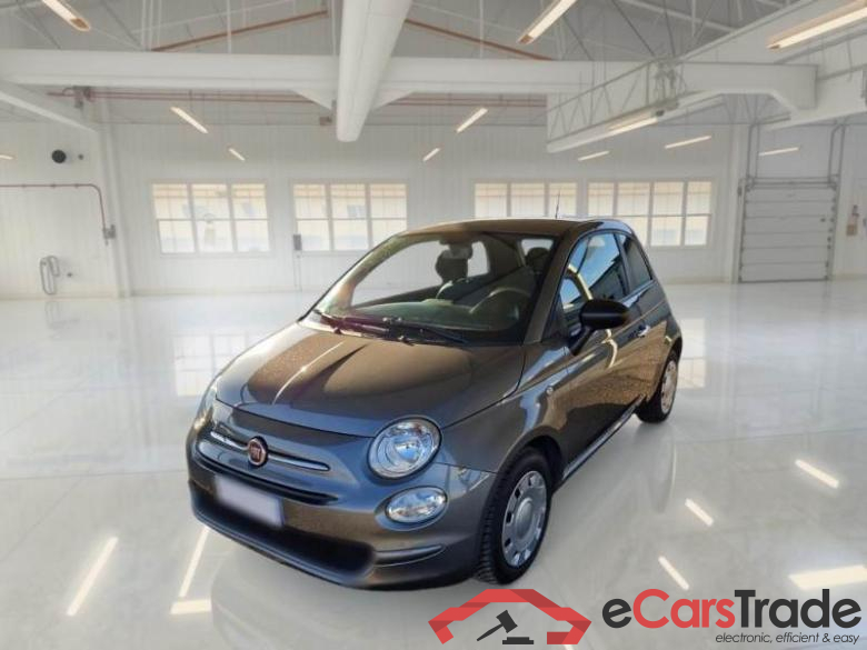 FIAT 500 / 2015 / 3P / BERLINA 1.0 70CV IBRIDO CULT