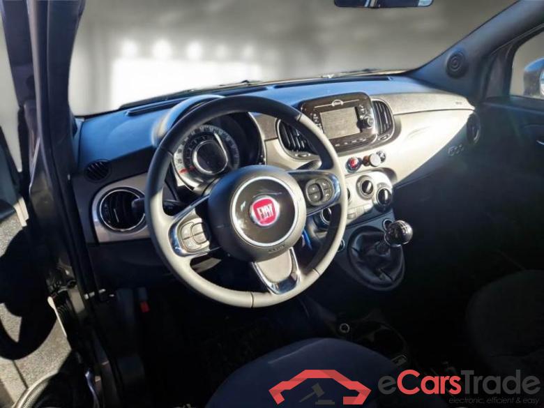 FIAT 500 / 2015 / 3P / BERLINA 1.0 70CV IBRIDO CULT #3
