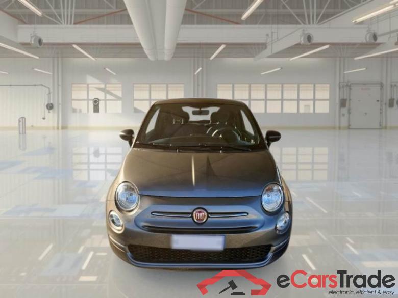 FIAT 500 / 2015 / 3P / BERLINA 1.0 70CV IBRIDO CULT #6