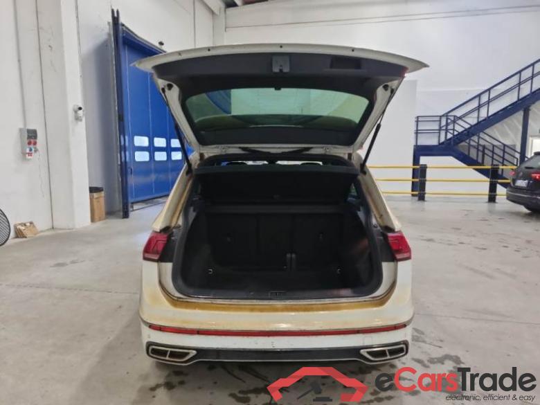 VOLKSWAGEN TIGUAN / 2020 / 5P / SUV 2.0 TDI SCR 110KWR-LINE DSG #5