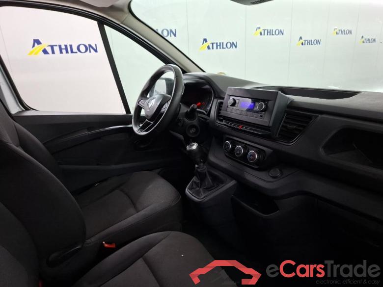 RENAULT Trafic GB L1H1 T29 2.0 dCi 110 Comfort 4D 81kW #6