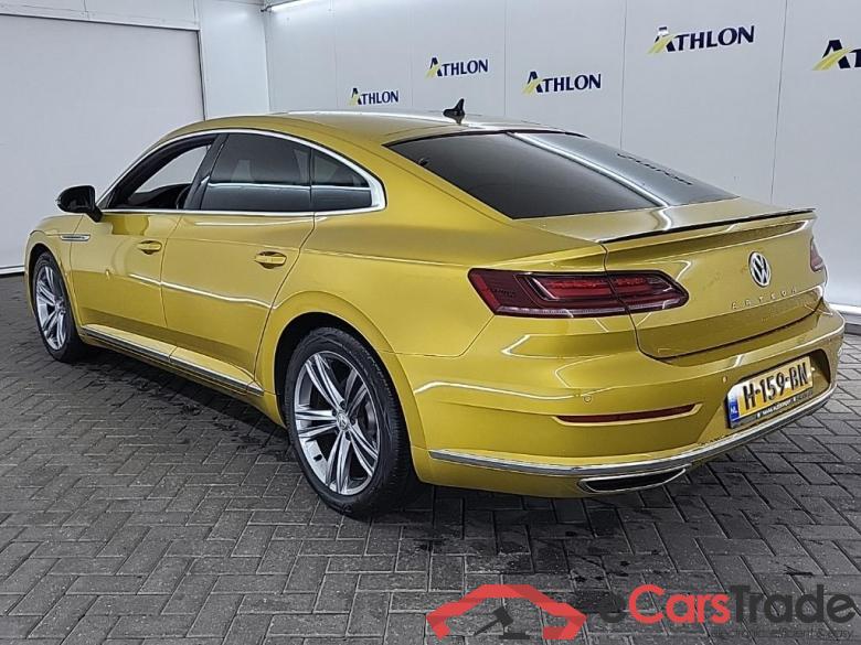 VOLKSWAGEN Arteon 2.0 TSI 140kW 7-DSG Business R Exclusive 5D #4
